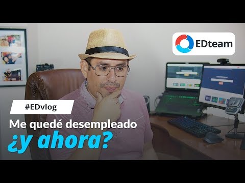 Me quedé desempleado, ¿y ahora?