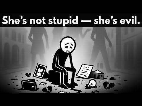 No Man Should Ever Accept This — These Women Are Toxic!