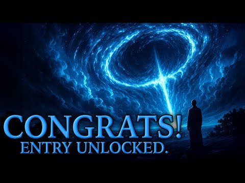 You Found This Because You Stepped Into The Quantum Zone (DON'T SKIP!)