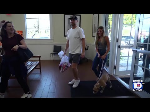 Sam Bennett continues to help pets in need with high goal scoring Stanley Cup-winning season