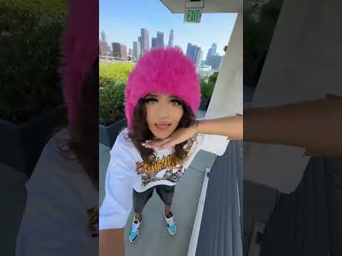 I look like MY MELODY #prymrr