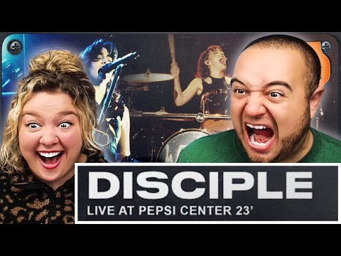 These Girls Are LEGENDARY! First Time Listening To THE WARNING