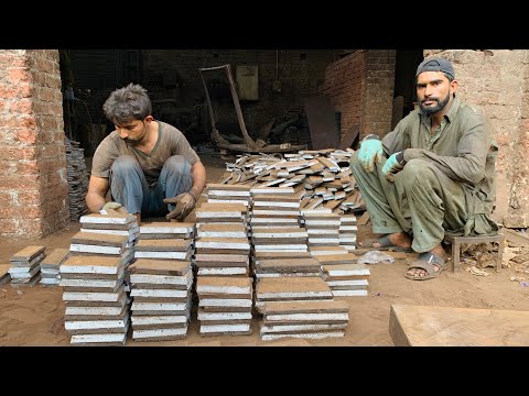 Top 10 Must-See Manufacturing Videos: Innovation, Technology, and Expertise”