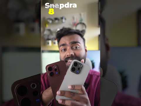 Vivo V70 vs Vivo V70 Elite FULL Comparison 💯