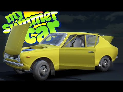 마이 썸머카 2025-01-11