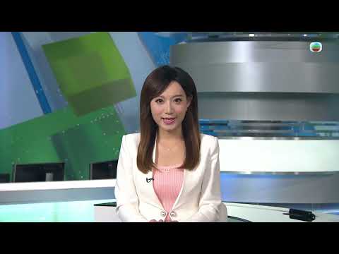 香港無綫｜7:30一小時新聞｜2025年6月27日｜