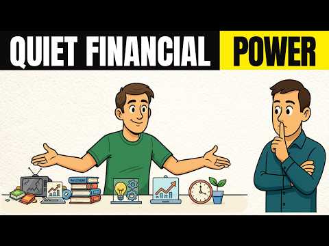 Minimalism Isn’t Enough – This Is How Simplicity Builds Wealth