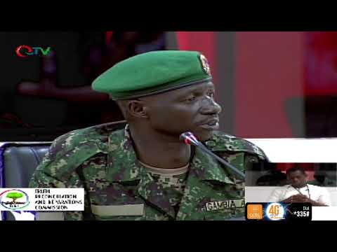 TRRC PA OUSMAN SANNEH  DAY 75 PT3 07.08.19