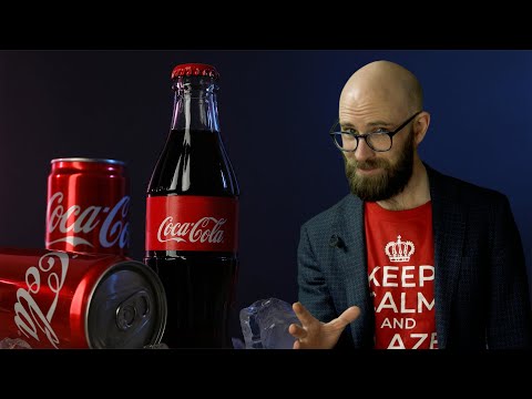 Coca-Cola Fart Water, Spiting Pepsi, Does Tapping a Shaken Can of Soda Do Anything & Much, Much More