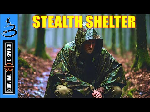 Hiding In Non-Permissive Environment