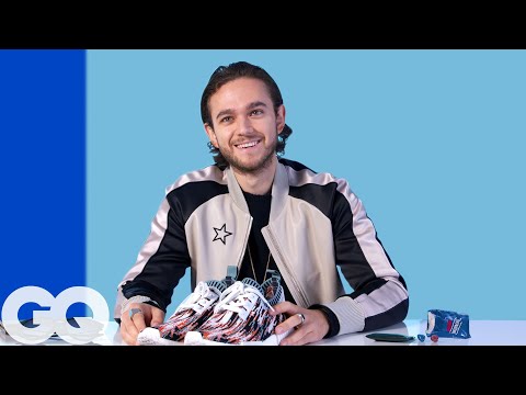 10 Things Zedd Can’t Live Without | GQ