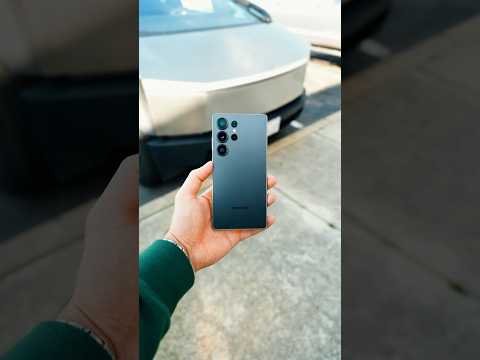 Galaxy S25 Ultra #samsung