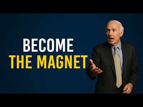 You Attract What You Are, Not What You Want | Jim Rohn Motivation HQ