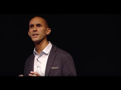 Being a beast machine | Anil Seth | TEDxSouthampton