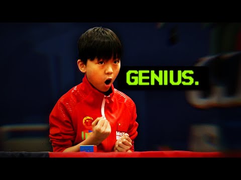 When Choking Is Part of the Plan