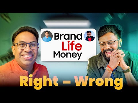 Gyan Therapy With GeekyRanjit - Real Talk !