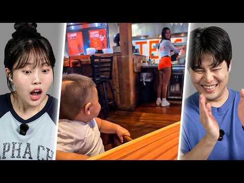 Funniest Kids Moment Compilation | Y
