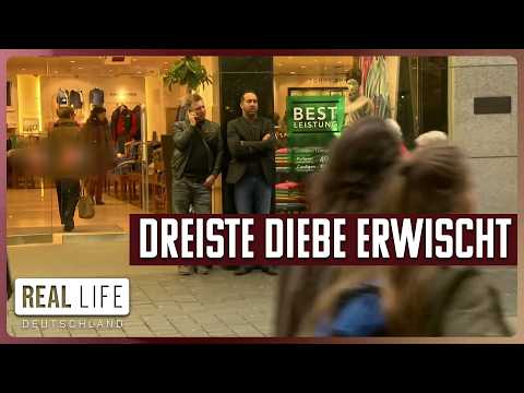 279€ Jacke geklaut: Detektiv findet Beweismittel & überführt den Dieb!