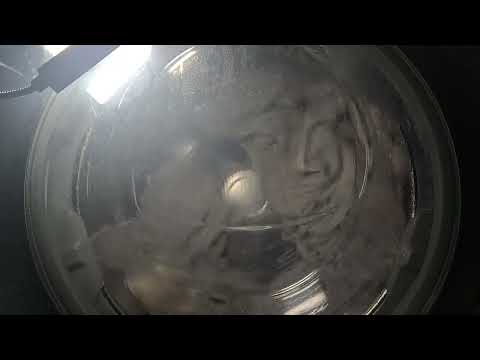 Kenmore Elite 41073 - Whitest Whites Cycle w/Accela Wash & Extra Rinse (x2) [REQUESTED]