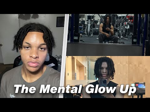 The Mental Glow Up Nobody Talks About When Getting Locs