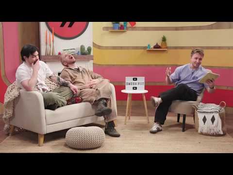 (Just A Few Of) The Wholesomest Smosh Reddit Stories That Ever Did Wholesome