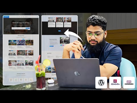 How to Make Listing or Directory Website with WordPress and WooCommerce