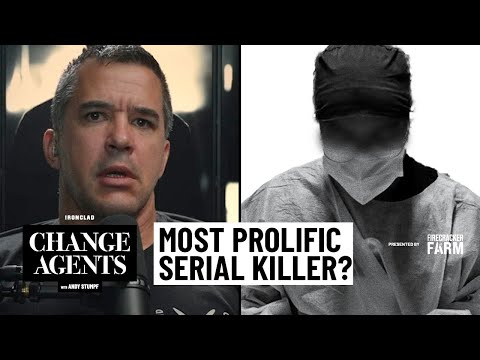 A Serial Killer Targeting Veterans? (with Jake Adelstein) I IRONCLAD