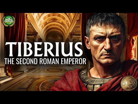 Tiberius - The Second Roman Emperor Documentary