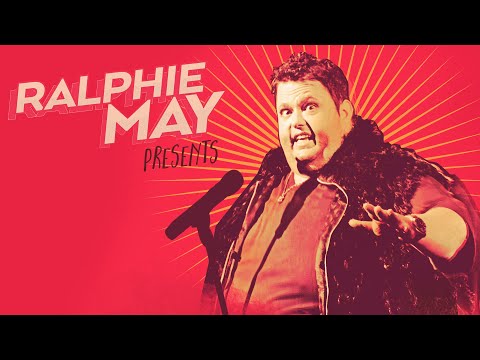 Ralphie May Presents | Hilarious comedy Starring Ralphie May