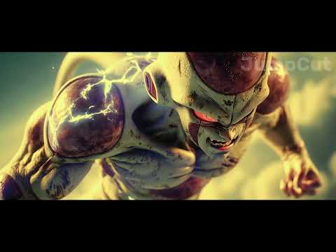 Dragon Ball Z Movie | Super Saiyan Goku | Teaser Trailer