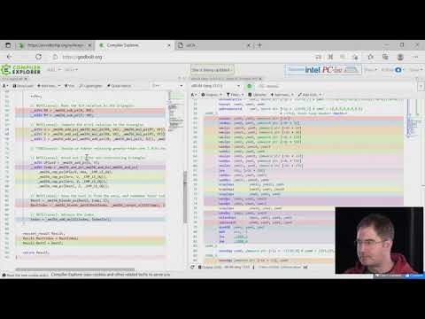 "Simple Code" Follow-up Part 2: Analysis with Compiler Explorer and UICA