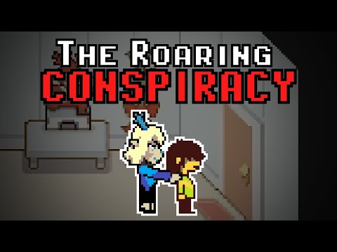 KRIS & CAROL'S HIDDEN PROMISE: Solving Deltarune Through Freedom