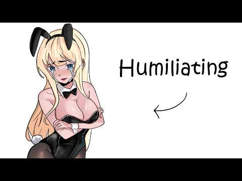 Your Life as a Playboy Bunny