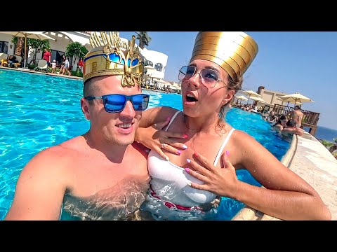 Летим в Египет. Шарм ель Шейх и горы еды. Топ 5 экскурсий Египта