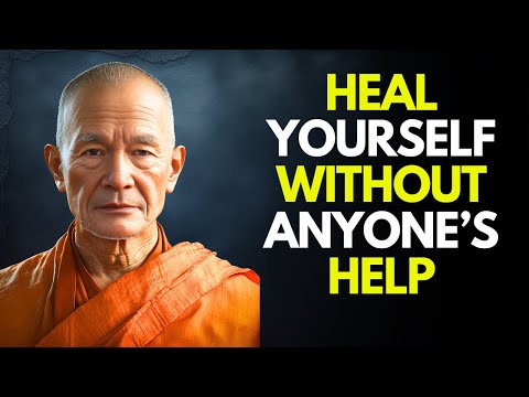 Follow These 10 Buddhist Rules and Activate Your Healing Power | Quiet Wisdom