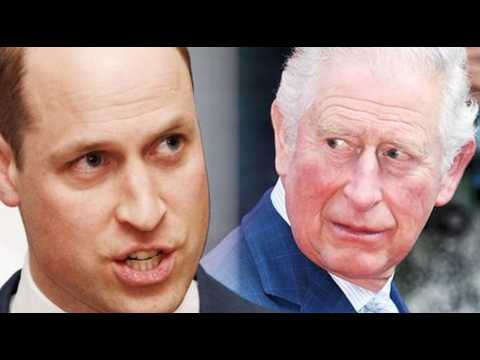 King Charles and Prince William brutally exposed by Epstein files it’s crumbling