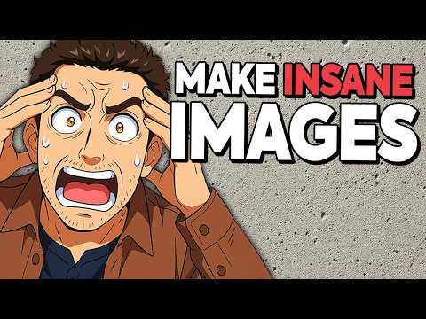 OpenAI Just BROKE THE INTERNET with a New Image Model...