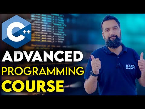 FREE C++ Programming Course | Beginner to Advance Full Course | Learn C++ (BUSINESS IDEA)