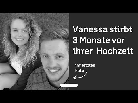 Abschied von Verlobter: „Statt über die Schwelle trug ich sie ins Grab.“