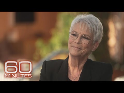 Jamie Lee Curtis: The 60 Minutes Interview