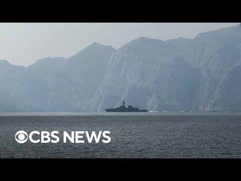 Attacks ramp up in Strait of Hormuz, historic release of emergency oil reserves, more | The Takeout