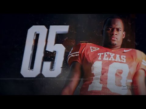 05 - Longhorn Network documentary