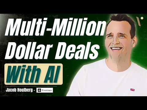 The AI Secret of VC Investors for Startup Discovery