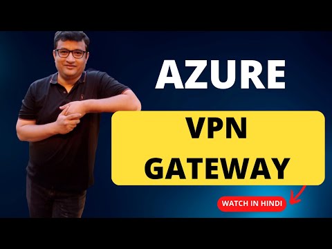 How to configure VPN Gateway Transit for Azure VNet Peering - Demo of Service Chaining