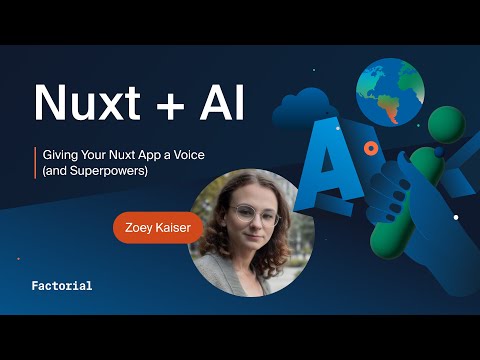 Building AI-Powered Web Apps with Nuxt: How It Works