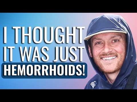 Doctors Said My Cancer Spread Like Wildfire! - Jackson | Stage 4 Colon Cancer | The Patient Story