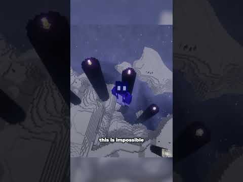 End Island With No Exit Portal?