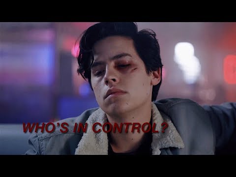 jughead – control