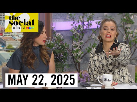 Teenage Sex at Home | The Social Podcast