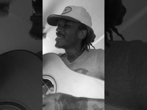 chuck adams - your love (acoustic cover)